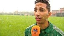 Hiariej: we moeten van Willem II winnen - RTV Noord
