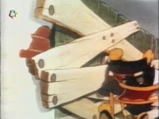 Daffy Duck - Mexican Joyride