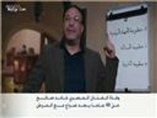 وفاة الفنان المصري خالد صالح عن 49 عاما