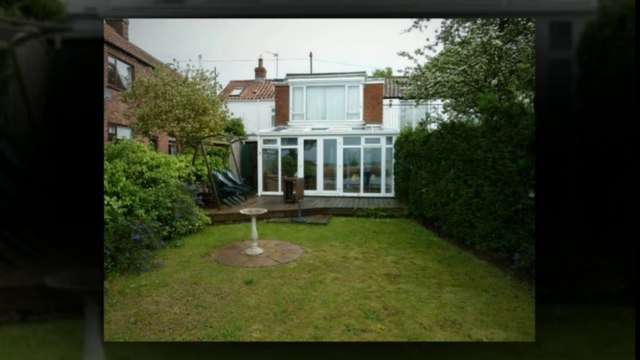 Holiday Cottage Norfolk Broads - Cormorant Cottage