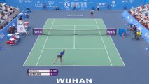 Wuhan: Kvitova erreicht Finale!