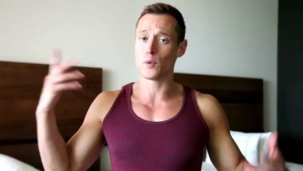 DUMB ANSWERS TO DUMB QUESTIONS ABOUT GAY MEN