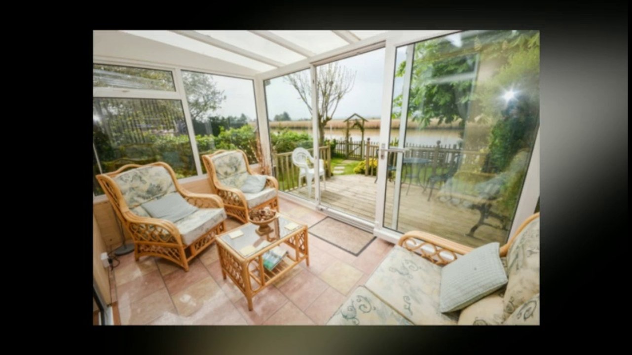 Holiday Cottage Norfolk Broads - The Cottage