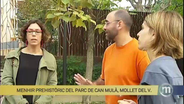 TV3 - Els Matins - Jornades Europees del Patrimoni, aquest cap de setmana