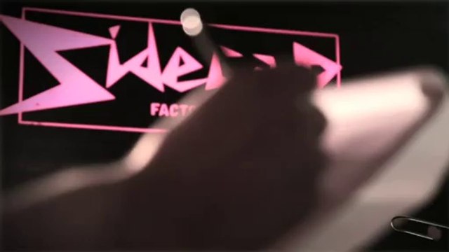 TV3 - 33 recomana - The Suicide of Western Culture vs. Joan S. Luna. Sidecar. Barcelona