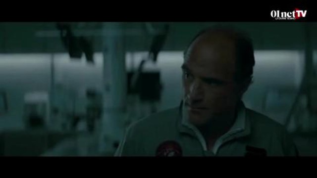 Pizza Movie : Last days on Mars, des zombies à l'attaque de Mars