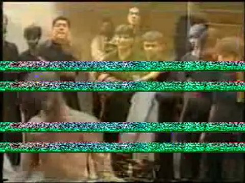 Tu Na Aya Ghazi (as) - Mir Hasan Mir Nohay 2008fl_low