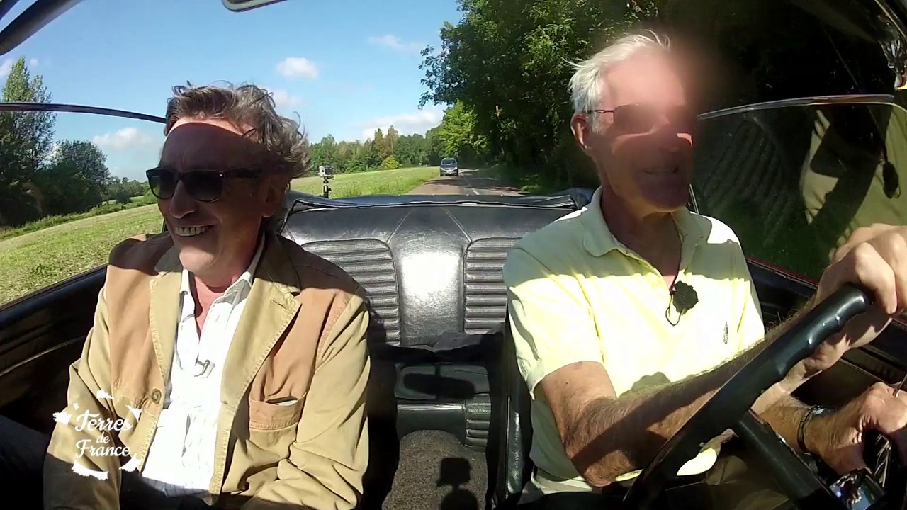 Terres de France - S02E03 - Dans la campagne Auboise Partie 1