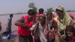 India-Pakistan floods kill over 400, thousands left stranded(1) faisal satti
