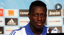 #OMASSE : la conférence de presse de Mendy