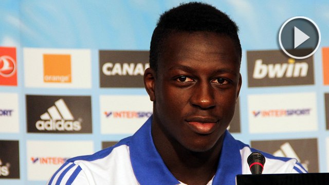 #OMASSE : la conférence de presse de Mendy
