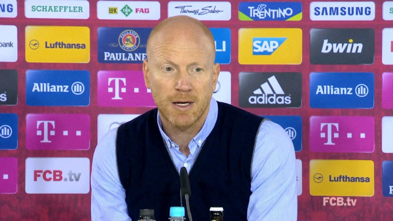 Sammer: 'Köln sehr geschlossen'