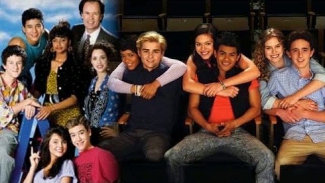 WATCH The Unauthorized Saved by the Bell Story MOVIE STREAMING ONLINE 2014 ✓✓
