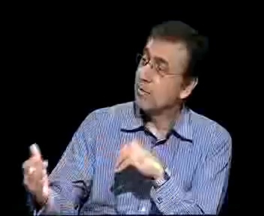 Sochta Pakistan Raza Rumi On trade with EU and Nato supplies charges - 6 June 2012