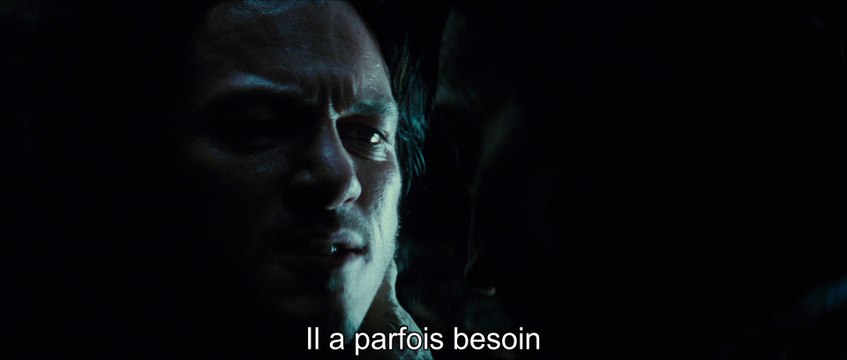 Dracula Untold / Extrait 3 « Vlad explique pourquoi il souhaite devenir un vampire » - VOST [Au cinéma le 1er Octobre]
