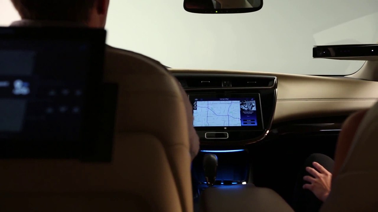 What Do the World's Greatest Minds Think the Future Will Look Like?