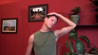 How To Grow Taller 1 - 2 cm in 30 Days With Neck Stretching Exercises1