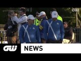 GW News: The 40th Ryder Cup gets underway