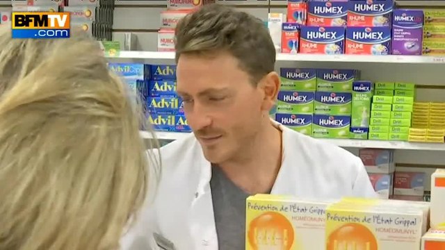 Pic de pollution: difficile de limiter les effets indésirables