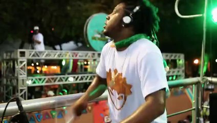 FANTASMÃO - RÉPLICA - CLIPE OFICIAL