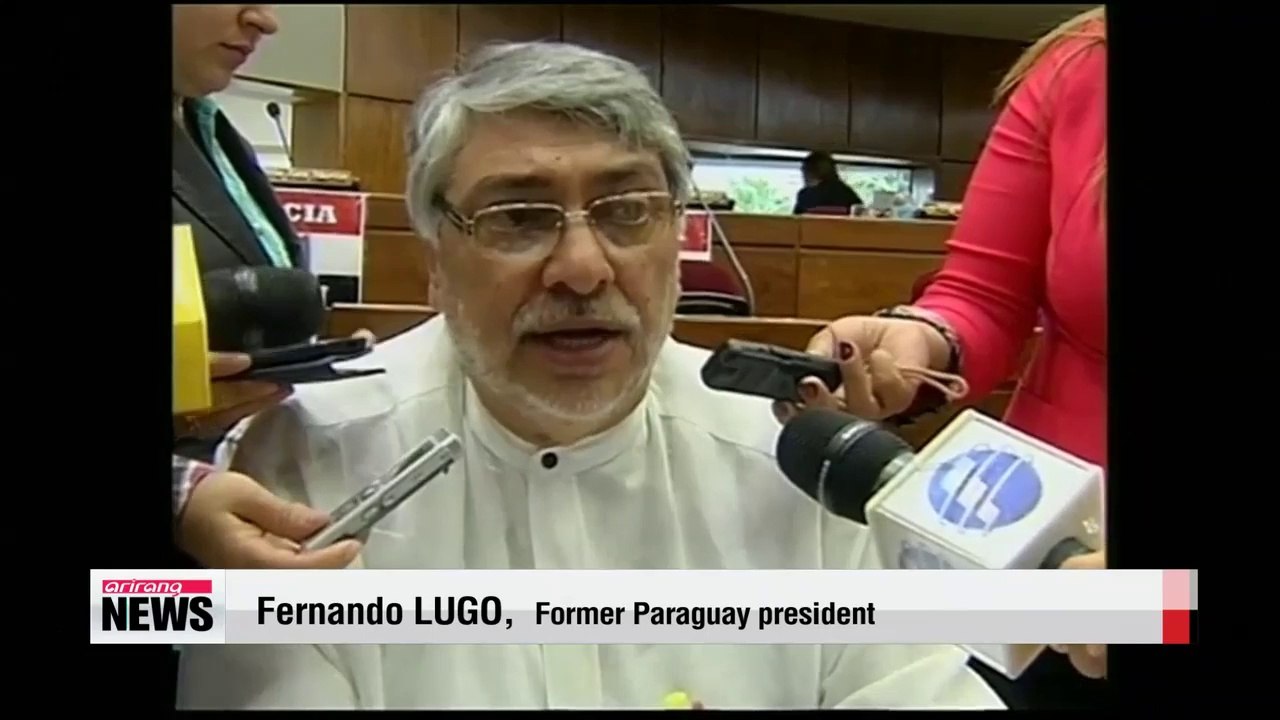 Pope Francis sacks bishop for allegedly covering up child abuse