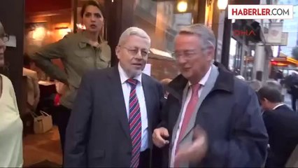 Paris Yabancı Kültürler Haftasında Anadolu Kültür Merkez'i Türk Mutfağını Tanıttı