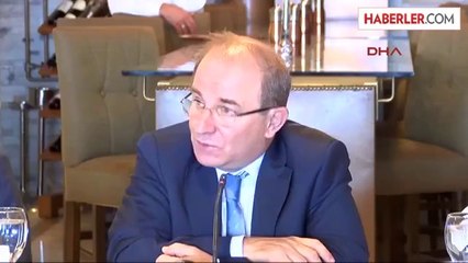 İçişleri Müsteşarı: Suriyeli Mülteci Sayısı 2 Milyona Ulaşabilir