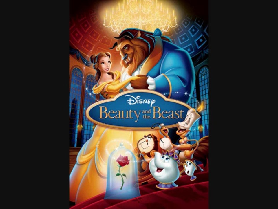 Celine Dion & Peabo Bryson ( Beauty and the Beast / Tyros 5 )
