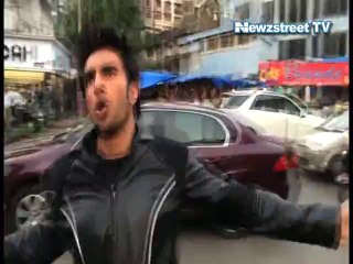 OMG! After this, No one can dare to dare Ranveer Singh