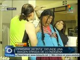 ONU recomienda a TV peruana sacar de programación programas racistas