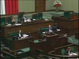 Poseł Agnieszka Kołacz-Leszczyńska - Wystąpienie z dnia 24 wrze�nia 2014 roku.