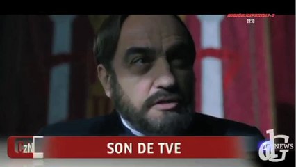 'Prim. El asesinato de la calle del Turco' en 'Corazón'