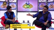 Movie Review || Daawat-e-Ishq || Friday Double Bill || Mayank & Fahad