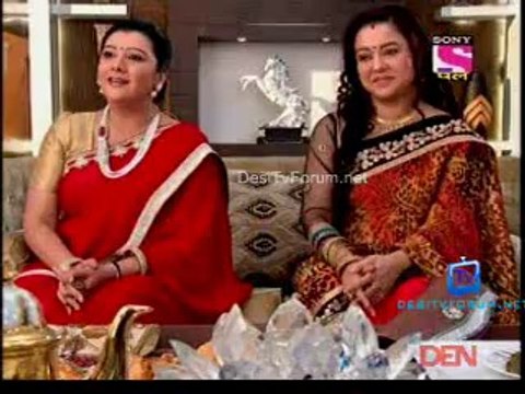 Piya Basanti Re 26th September 2014 Video Watch Online pt4