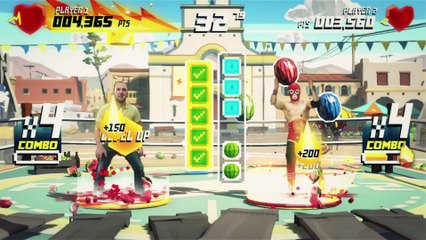 SHAPE UP | Quest Trailer [UK]