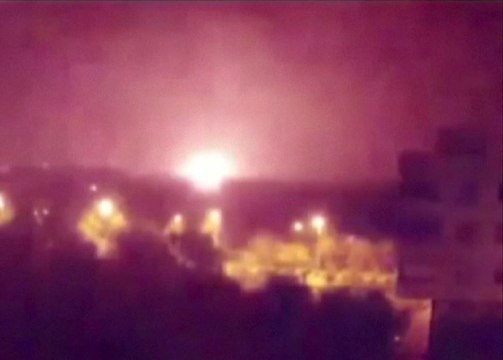 Ukraine : les rebelles pro-russes attaquent l'aéroport de Donetsk