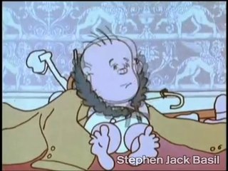 1970s Public Information Film – Baby Walker Safety