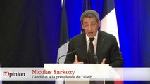 #tweetclash : #Sarkozy, de l'eau dans le gaz