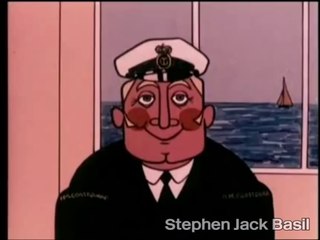 1970s Public Information Film - Coastguard changing sailing plans