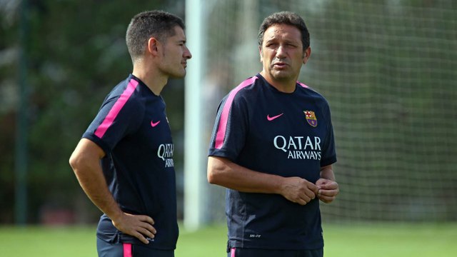 Eusebio: Tendremos que dar nuestra mejor versión