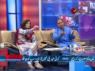 Pakistan Online with PJ Mir - 25 September 2014