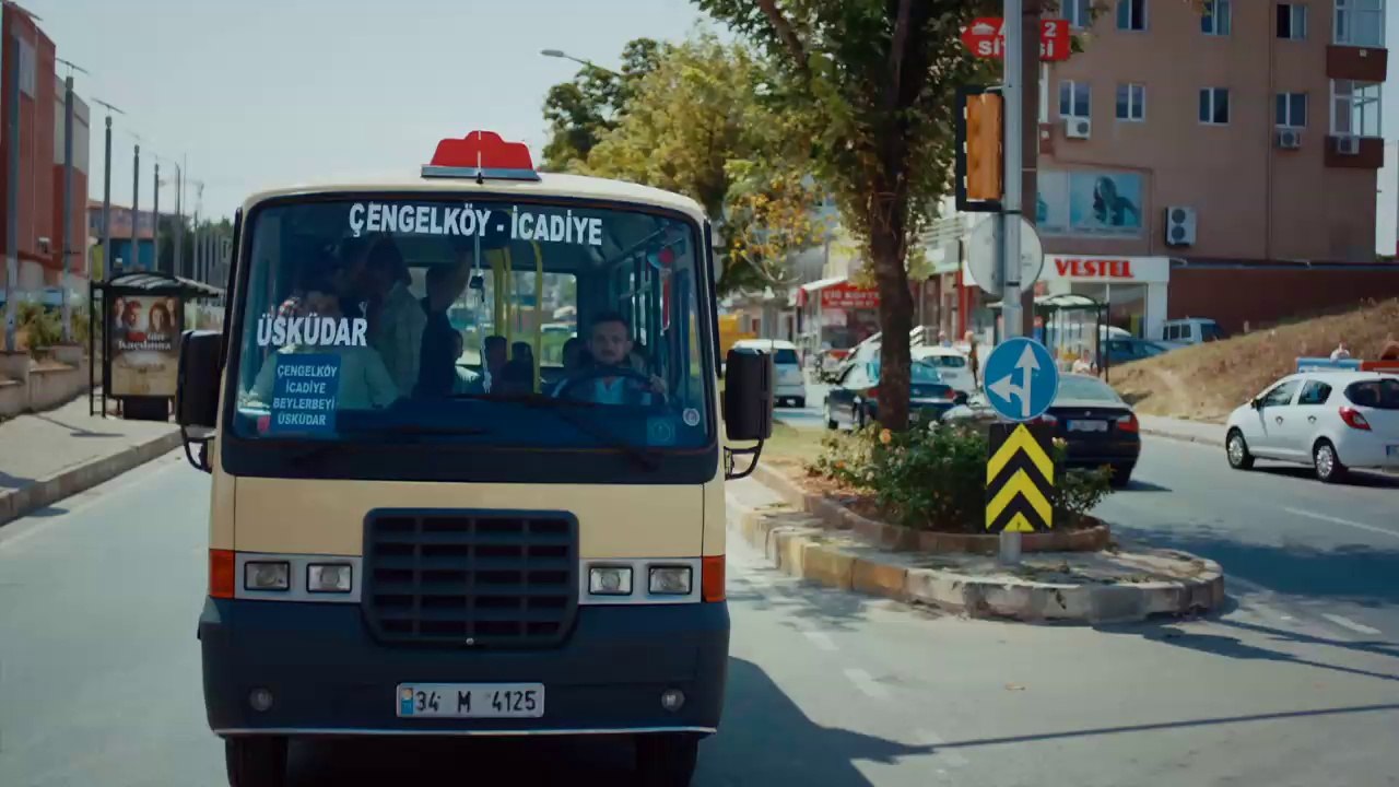 Ah Neriman 2.Bölüm 2.Tanıtım