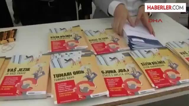 Kosova'da Avrupa Dilleri Günü Çeşitli Etkinliklerle Kutlandı