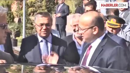 Akdoğan: "Artık Kederli, Yalnız veya Mahsun Bir Türkiye Yok"