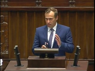 Poseł Cezary Olejniczak - Wystąpienie z dnia 24 wrze�nia 2014 roku.
