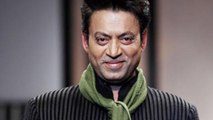 Yet Another Actor Gets Irritated With Irrfan Khan