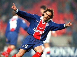 Le onze de rêve de Marco Simone !