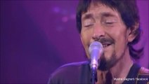 fool if you think it's over Chris Rea the Farewell tour - live 2006 - the Road to Hell & Back