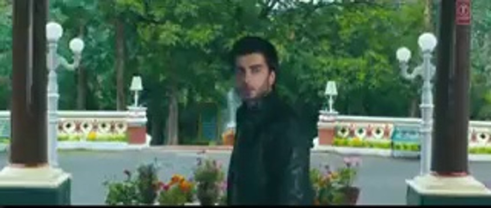 Mohabbat Barsa Dena Tu Sawan Aaya Hai -