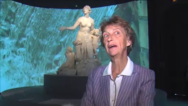 Arras : lancement de l'exposition Le château de Versailles en cent chefs-d'oeuvre